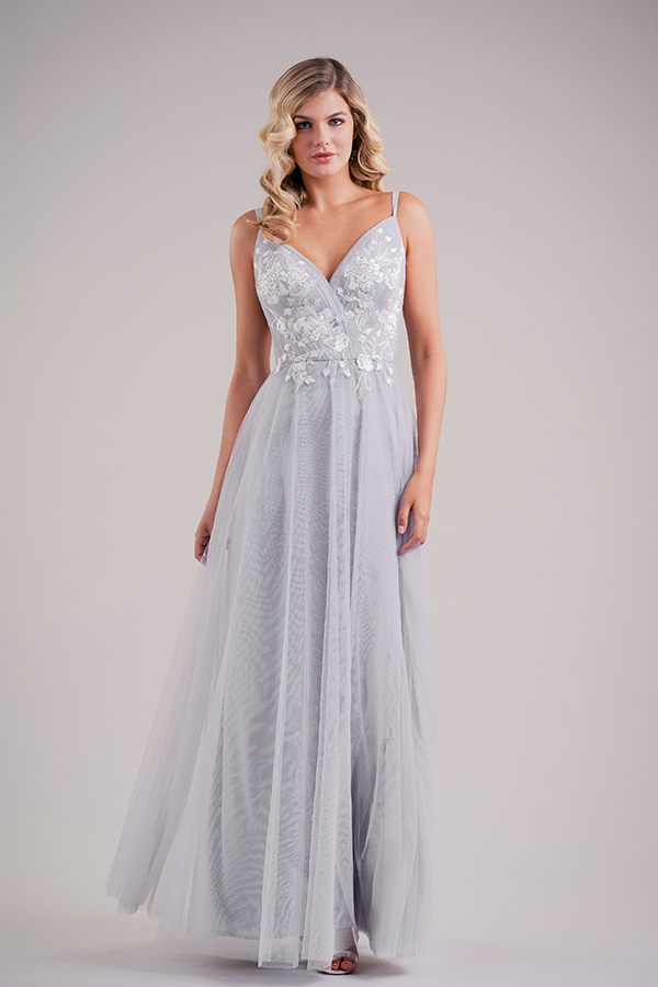 belsoie b2 bridesmaid dresses Belsoie L224056 Bridesmaid Dress