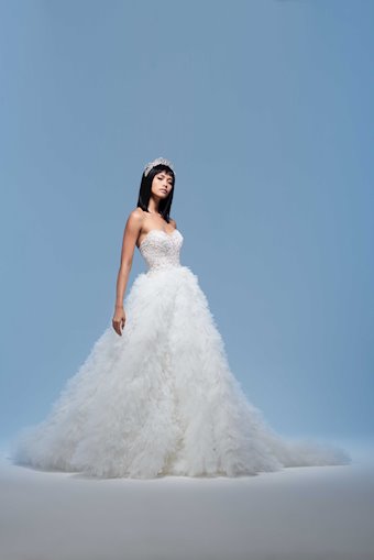 Lazaro Adriana