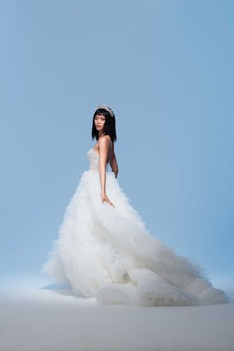 Lazaro Adriana