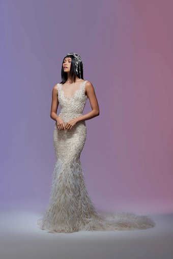 Lazaro Cher