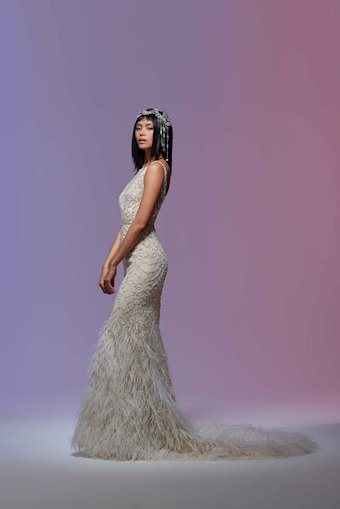 Lazaro Cher