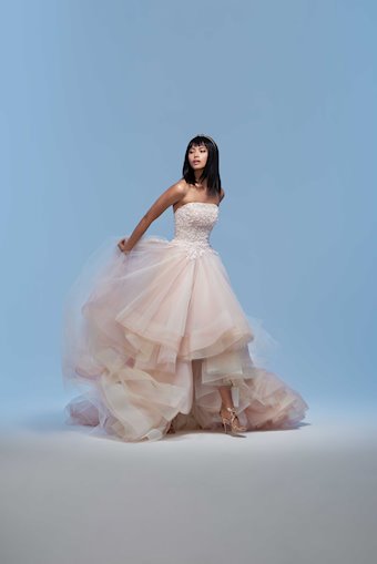 Lazaro Grace