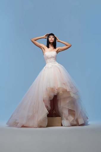 Lazaro Grace