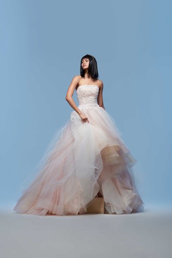 Lazaro Grace