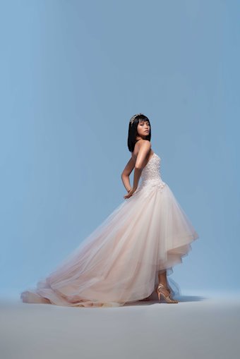 Lazaro Grace