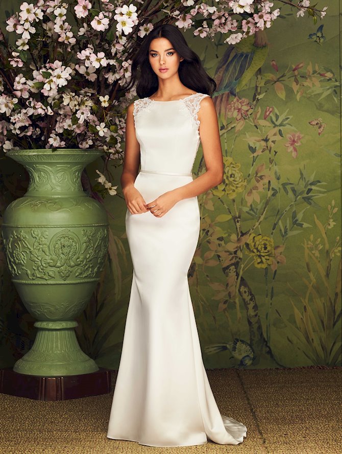 Paloma Blanca - 4882 | Mariella Creations