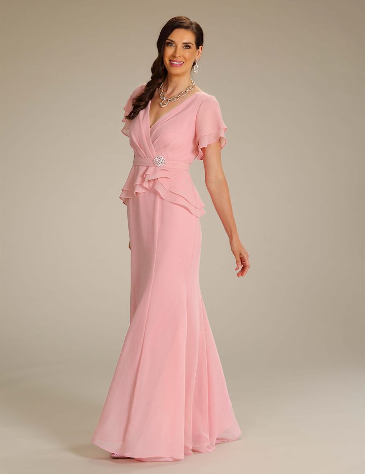 ursula evening gowns