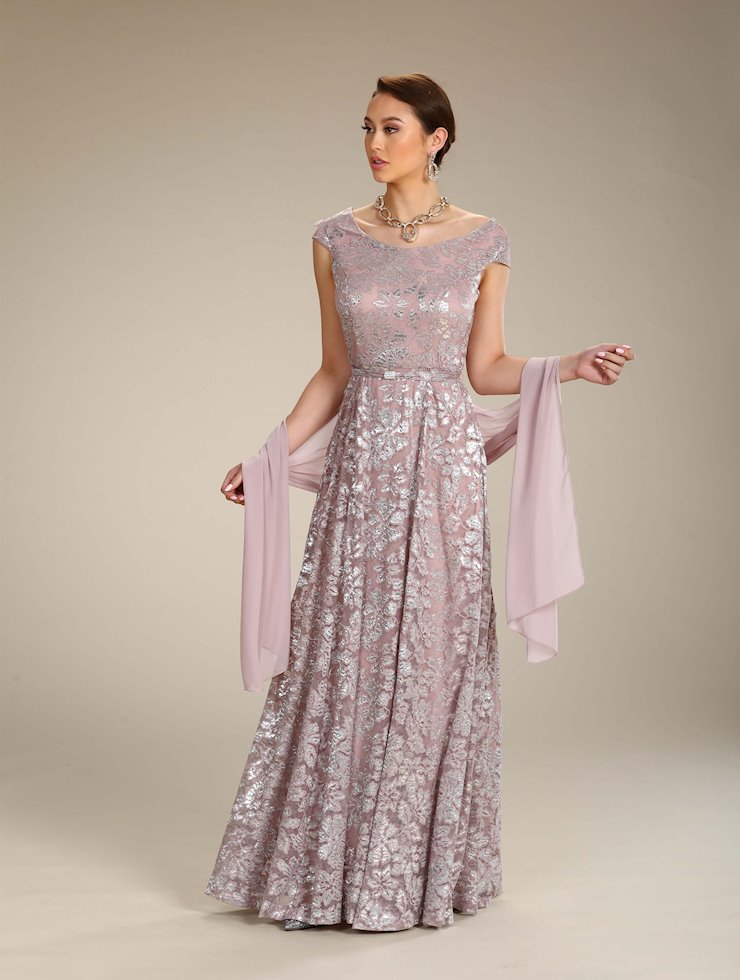 ursula evening gowns