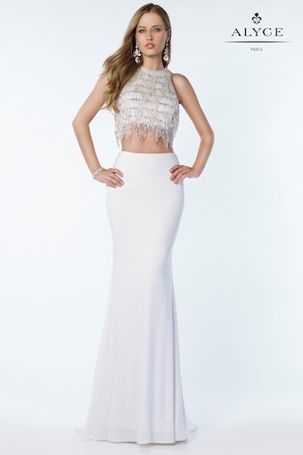 Alyce Paris 2604