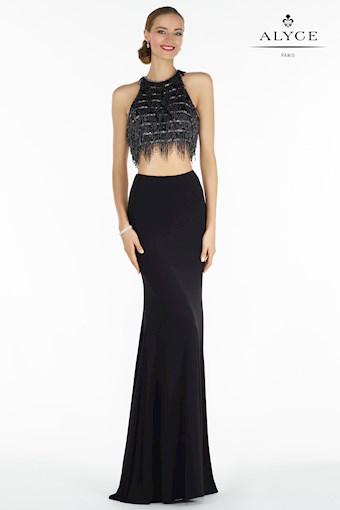 Alyce Paris 2604