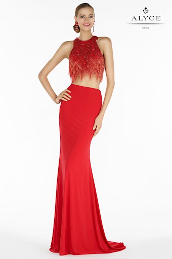 Alyce Paris 2604