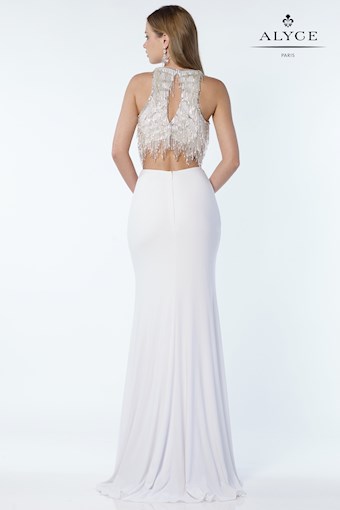 Alyce Paris 2604