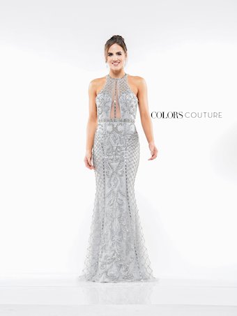 Colors Dress J106 #4 vertical thumbnail