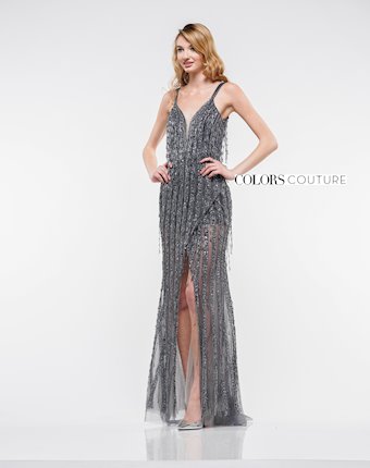 Colors Dress J107 #8 vertical thumbnail