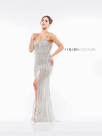 Colors Dress J107 #6 vertical thumbnail