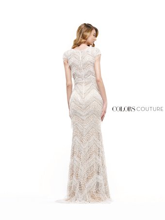 Colors Dress J110 #3 vertical thumbnail