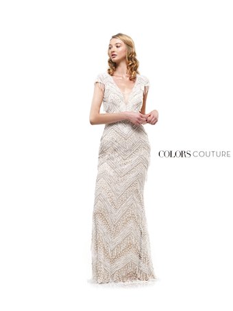 Colors Dress J110 #6 vertical thumbnail