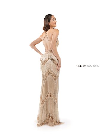 Colors Dress J118 #7 backface vertical thumbnail