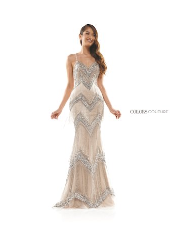 Colors Dress J118 #5 vertical thumbnail