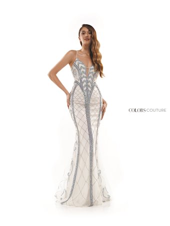 Colors Dress J127 #3 vertical thumbnail