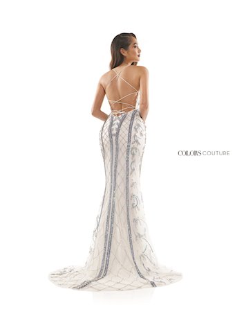 Colors Dress J127 #5 vertical thumbnail