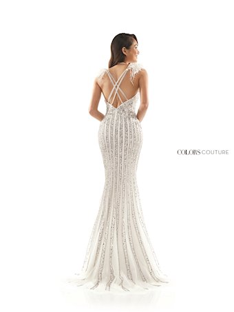 Colors Dress J133 #2 vertical thumbnail