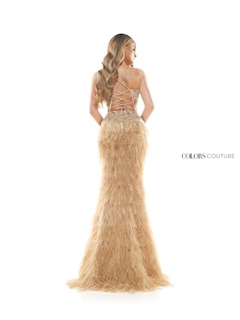 Colors Dress J134 #2 vertical thumbnail