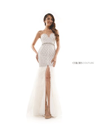 Colors Dress J135 #4 vertical thumbnail
