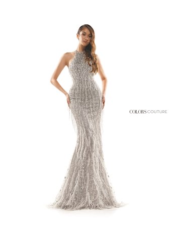 Colors Dress J139 #1 frontface vertical thumbnail