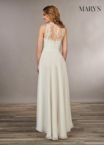 Mary's Bridal MB1037