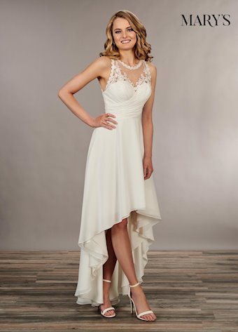 Mary's Bridal MB1037