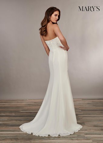 Mary's Bridal MB1038