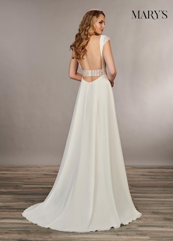 Mary's Bridal MB1039