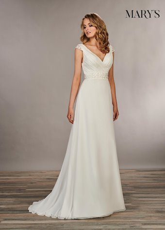 Mary's Bridal MB1039