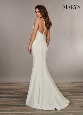 Mary's Bridal MB1040