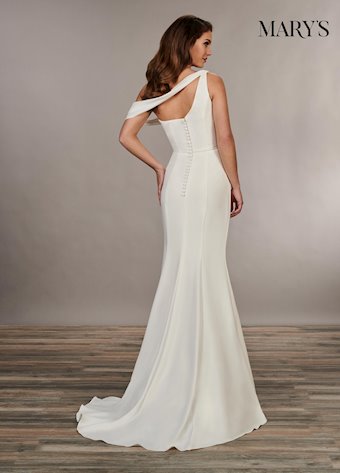 Mary's Bridal MB1042