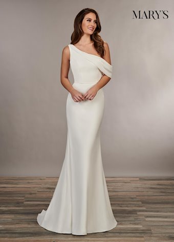 Mary's Bridal MB1042