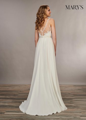 Mary's Bridal MB1043