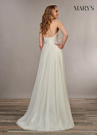 Mary's Bridal MB1045