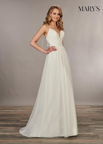 Mary's Bridal MB1045