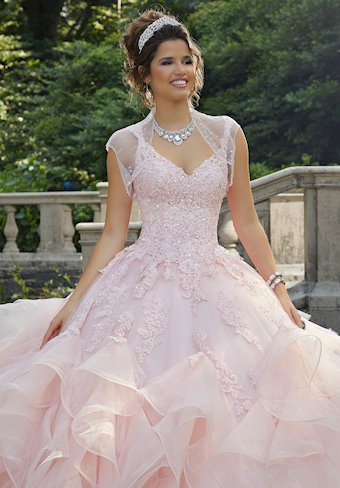 Morilee Style #89262 #2 vertical thumbnail