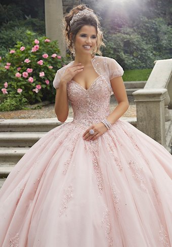 Morilee Style #89267 #2 vertical thumbnail