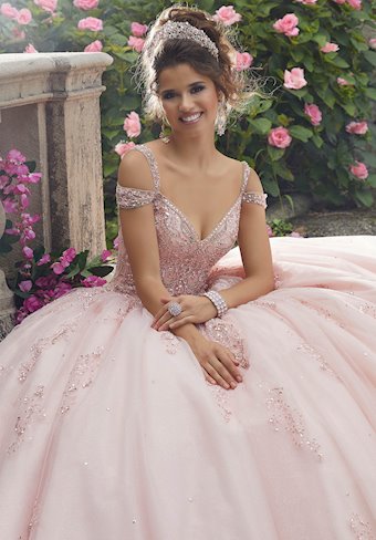 Morilee Style #89267 #0 default frontface vertical thumbnail