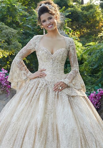 Morilee Style #89268 #2 vertical thumbnail