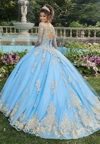 Morilee Style #89272 #3 default backface vertical thumbnail