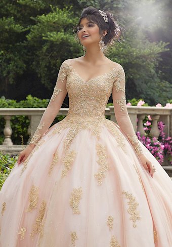 Morilee Style #89272 #2 vertical thumbnail