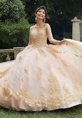 Morilee Style #89272 #1 vertical thumbnail