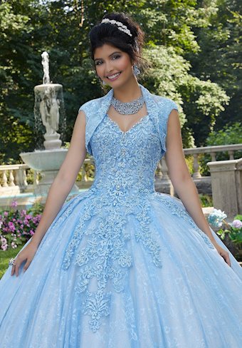 Morilee Style #89273 #2 vertical thumbnail