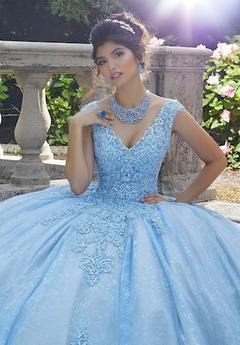 Morilee Style #89273 #1 vertical thumbnail