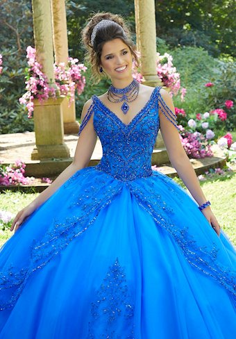 Mori Lee 89274